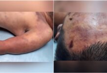 Родственники умершего в СИЗО Оша подследственного считают, что его убили