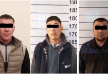 К жителям Каракола в дом ворвались бандиты, избили, ограбили, забрали авто и требовали выкуп