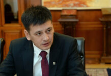 Улуттук онкология жана гематология борборунун имаратын курууда коррупциялык схема аныкталды