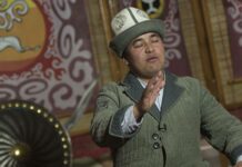 Дөөлөт Сыдыков ага берилген үйдөн баш тартты: Менин атымдагы үйдү ошол жигит алсын, чын дилимден айтып жатам