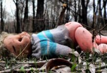 Кадамжайда киши колдуу болуп өлгөн жашы жете элек кыз табылды