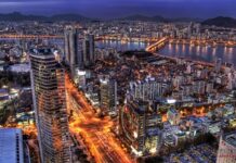 Бишкектен Кореянын борбору Сеулга аба каттам ачуу пландалууда