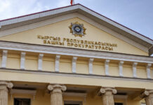 Ош шаарында мыйзамсыз курулуштар аныкталып, кылмыш иши козголду