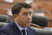 Мен үч окууда тең “фейк” тууралуу мыйзамга каршы добуш бергем, – Жанар Акаев