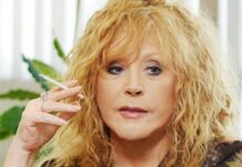 Алла Пугачёва: “Мени чет элдик тыңчылардын” тизмесине кошкула