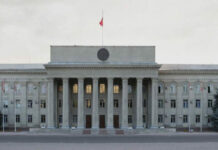 Өкмөттүн айрым чечимдери күчүн жоготту деп таанылды