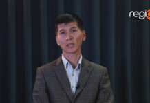 Region телеканалында кастык тили, манипуляция колдонулуп, журналисттик этика бузулган