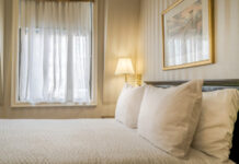 Три гостиницы Бишкека готовы принять эвакуированных баткенцев