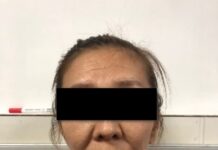 Мурда бир нече жолу соттолгон аял уурулукка шектелип кармалды