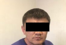 Чет өлкөлүк жарандын акча каражатын уурдап кеткен шектүү кармалды