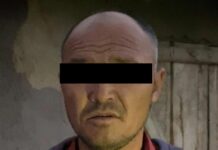 ИИМ: Тогуз-Торо районунун тургунунда 13 кг “гашиш” жана 15 кг “марихуанна” табылды