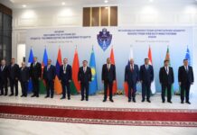 ИИМ: Чолпон-Атада КМШга мүчө мамлекеттердин ички иштер министрлеринин Кеңешинин жыйыны болуп өттү