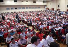 Бишкек жана Ош шаарларында жергиликтүү курултайлар өтөт