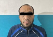 В Иссык-Ате пытались убить иностранца. Подозреваемого задержали в Казахстане