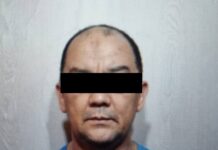 Курулуш компанияларды ири өлчөмдөгү материалдык чыгымга учураткан жаран Казакстандан кармалды