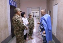 Кагылышта жабыр тарткандардын саны 183 адамды түздү