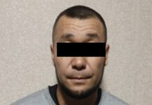 ИИМ: Нурлан Мотуевди сабаган жаран кармалды