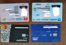 ИИМ: Айдоочулук күбөлүк сатуучу интернет дүкөндү уюштуруучу кармалды