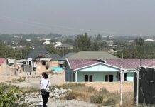 Баткен облусуна 92 миңден ашуун жаран үйлөрүнө кайтты