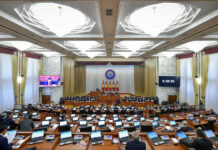 Парламентте мигранттардын маселеси көтөрүлдү