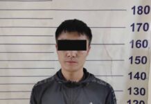 В Бишкеке произошла поножовщина, задержан подозреваемый