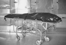 Конфликт на границе. Тела 5 граждан не опознаны