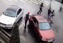 Айзада Канатбекованын иши: Соттолуучулар 20 миң сомдон кенемте төлөшөт