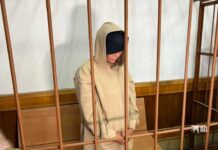 300 миң рублга сатыла турган бала Кыргызстанга чоң энесине жеткирилет