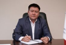 В компании MegaCom сменился генеральный директор