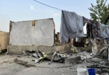 На восстановление Баткенской области после вторжения таджиков выделено 497,6 млн сомов