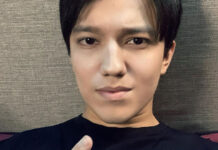 Ырчы Димаш Кудайбергенов кыргыз элине көңүл айтты