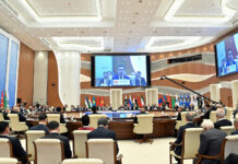 По итогам заседания ШОС подписано более 40 документов