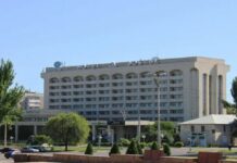 Баткенден келген 430 жаран мейманканаларга жайгаштырылды