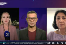 Фактчек: Таджикская служба Радио Свобода озвучила ложную информацию в прямом эфире