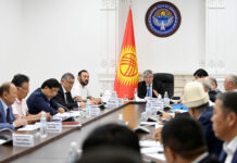 В Бишкеке, Оше и регионах КР 5 ноября пройдут местные курултаи