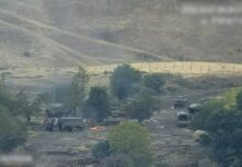 Армения попросит у ОДКБ и России помощь из-за ситуации на границе с Азербайджаном