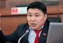 Тазабек Икрамов предложил переименовать Баткенскую область