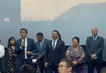 Эдил Байсалов “Сагымбай Манасчы” фильми ага жакпай калганын билдирди