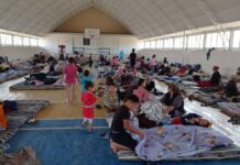 Конфликт на границе. Аппарат Омбудсмена КР начал сбор случаев нарушений прав человека