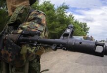 Укук коргоочу мигранттарды тезинен Россиядан чыгып кетүүгө чакырды