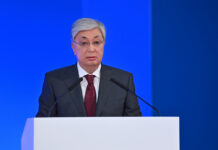 Послание президента Казахстана к народу: большой шаг вперед