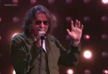 Кыргызстанец произвел фурор на российском шоу «Голос 60+»