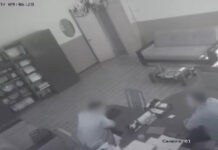 ВИДЕО. По факту получения взятки от должностных лиц ТалГУ задержан специалист Счётной палаты