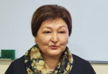 Жогорку Кенеш одобрил назначение Баатыровой министром здравоохранения