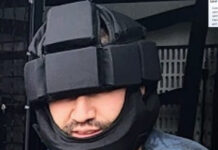 Из Польши в Кыргызстан экстрадирован обвиняемый в жестоком убийстве