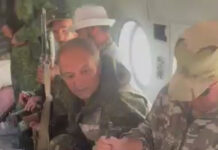 ПС КР: Таджикистан использует в вооруженном инциденте гражданских лиц