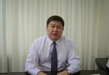 Талантбек Иманов намерен искоренить поборы во всех ЦОНах