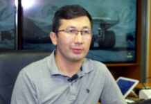 Дело Кумтора. Предъявлено обвинение бывшему исполнительному директору Курманову