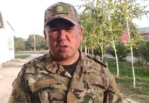 Все захваченные таджиками кыргызские села освобождены, — полпредство