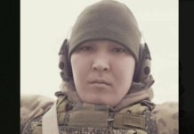 Улицу, где находится таджикское посольство в Бишкеке, предлагают переименовать в честь Эламана Ураимова